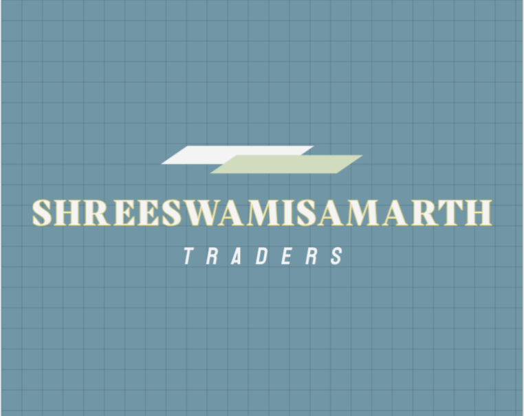 ShreeSwamiSamarth Traders